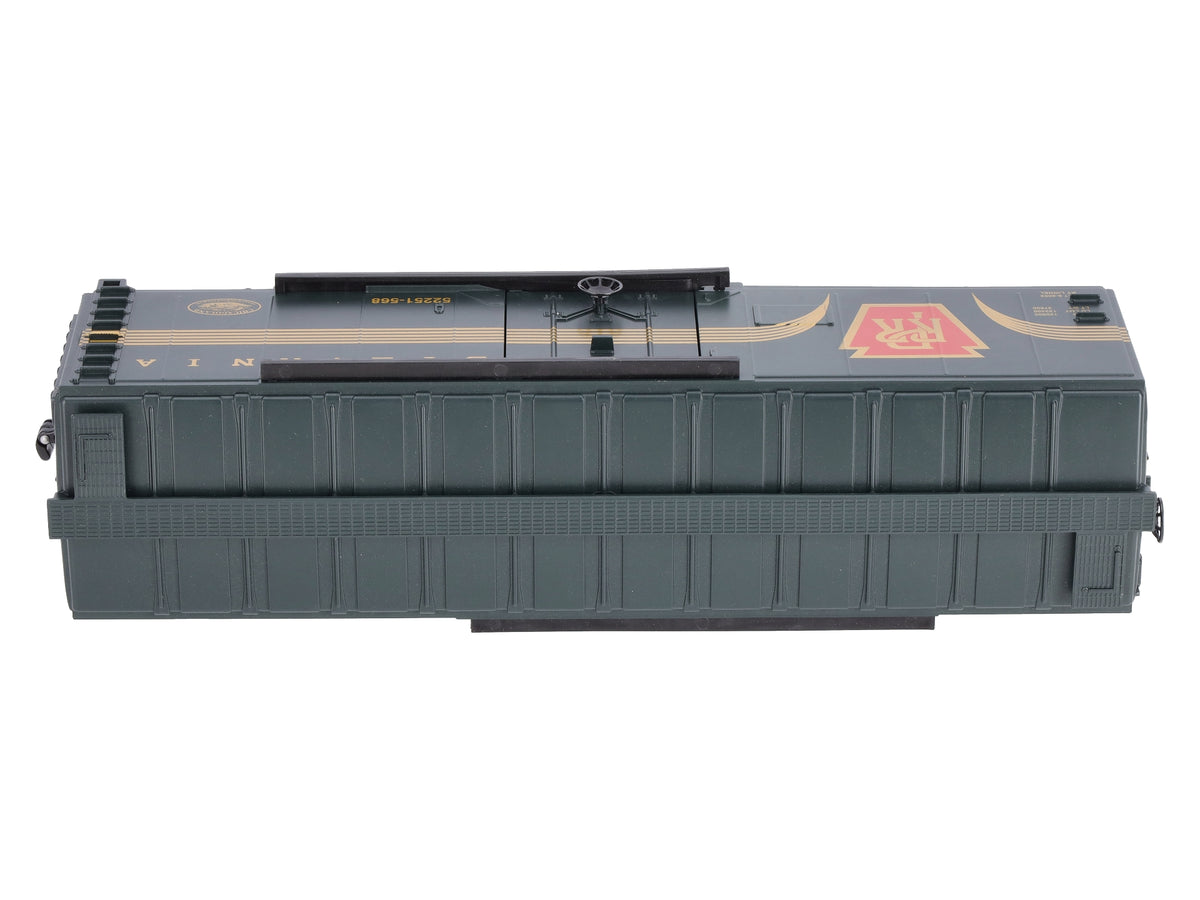 Lionel 6-52251-568 Chicagoland RR Club Reefer LN/Box