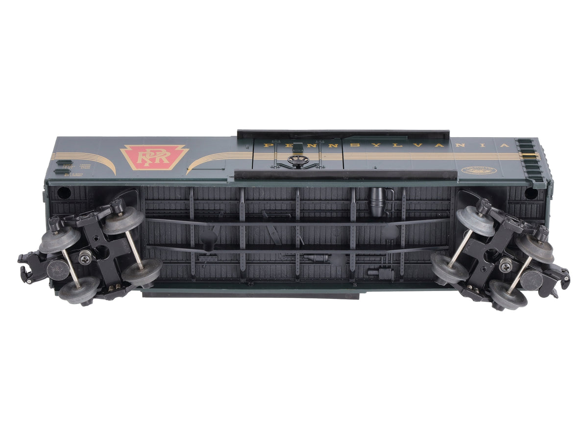Lionel 6-52251-568 Chicagoland RR Club Reefer LN/Box