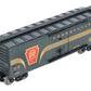 Lionel 6-52251-568 Chicagoland RR Club Reefer LN/Box