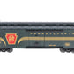 Lionel 6-52251-568 Chicagoland RR Club Reefer LN/Box