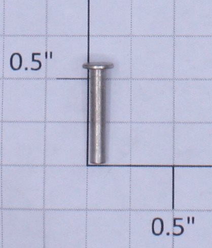 Lionel 2367-198 Collector Arm Rivet