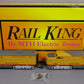 MTH 30-2218-1 O Gauge Union Pacific Alco PA AA Diesel Engine Set #602/604 w/PS2 LN/Box