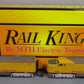 MTH 30-2218-1 O Gauge Union Pacific Alco PA AA Diesel Engine Set #602/604 w/PS2 LN/Box