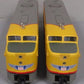 MTH 30-2218-1 O Gauge Union Pacific Alco PA AA Diesel Engine Set #602/604 w/PS2 LN/Box