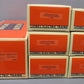 Lionel 6-11718 O Gauge Norfolk Southern Intermodal Dash-8-40C Diesel Train Set MT/Box