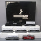 Lionel 6-11718 O Gauge Norfolk Southern Intermodal Dash-8-40C Diesel Train Set MT/Box