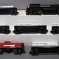 Lionel 6-11718 O Gauge Norfolk Southern Intermodal Dash-8-40C Diesel Train Set MT/Box