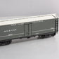 Lionel 6-17349 O Gauge New York Central Woodside Milk Car #6581 LN/Box