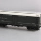 Lionel 6-17349 O Gauge New York Central Woodside Milk Car #6581 LN/Box
