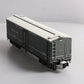 Lionel 6-17349 O Gauge New York Central Woodside Milk Car #6581 LN/Box