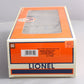 Lionel 6-17349 O Gauge New York Central Woodside Milk Car #6581 LN/Box