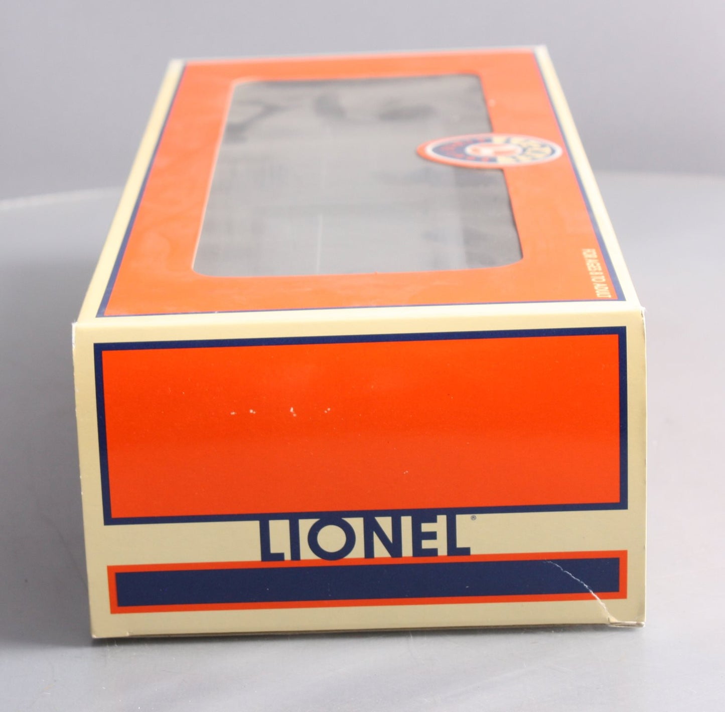 Lionel 6-17349 O Gauge New York Central Woodside Milk Car #6581 LN/Box