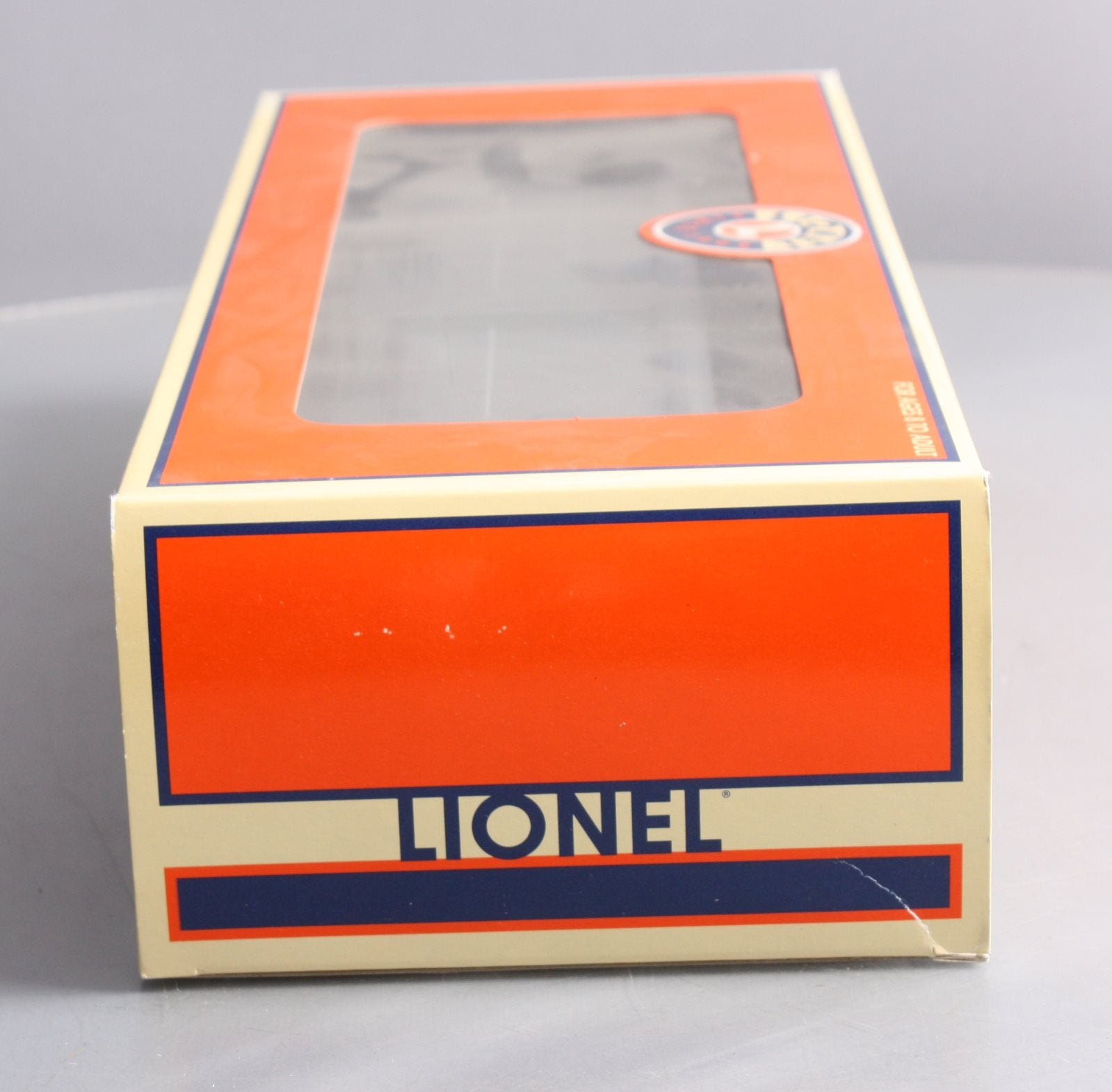 Lionel 6-17349 O Gauge New York Central Woodside Milk Car #6581 LN/Box
