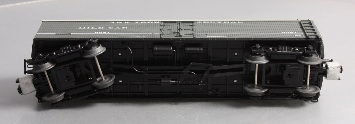 Lionel 6-17349 O Gauge New York Central Woodside Milk Car #6581 LN/Box
