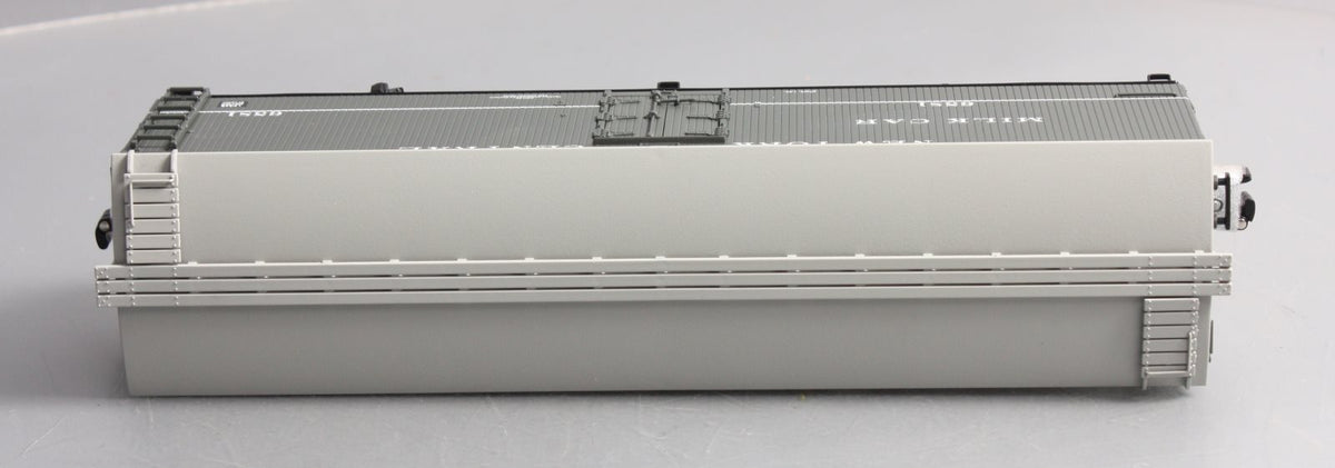 Lionel 6-17349 O Gauge New York Central Woodside Milk Car #6581 LN/Box