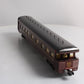 K-Line K4680-30012 O Pennsylvania 18" Aluminum Business Car #120 LN/Box