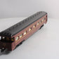 K-Line K4680-30012 O Pennsylvania 18" Aluminum Business Car #120 LN/Box