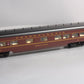K-Line K4680-30012 O Pennsylvania 18" Aluminum Business Car #120 LN/Box