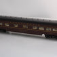 K-Line K4680-30012 O Pennsylvania 18" Aluminum Business Car #120 LN/Box