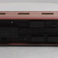 K-Line K4680-30012 O Pennsylvania 18" Aluminum Business Car #120 LN/Box