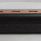 K-Line K4680-30012 O Pennsylvania 18" Aluminum Business Car #120 LN/Box