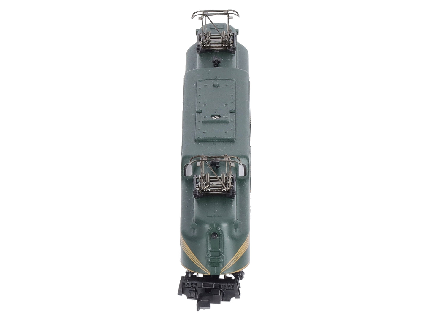 Arnold 5131 N Pennsylvania Electric GG-1 Locomotive EX