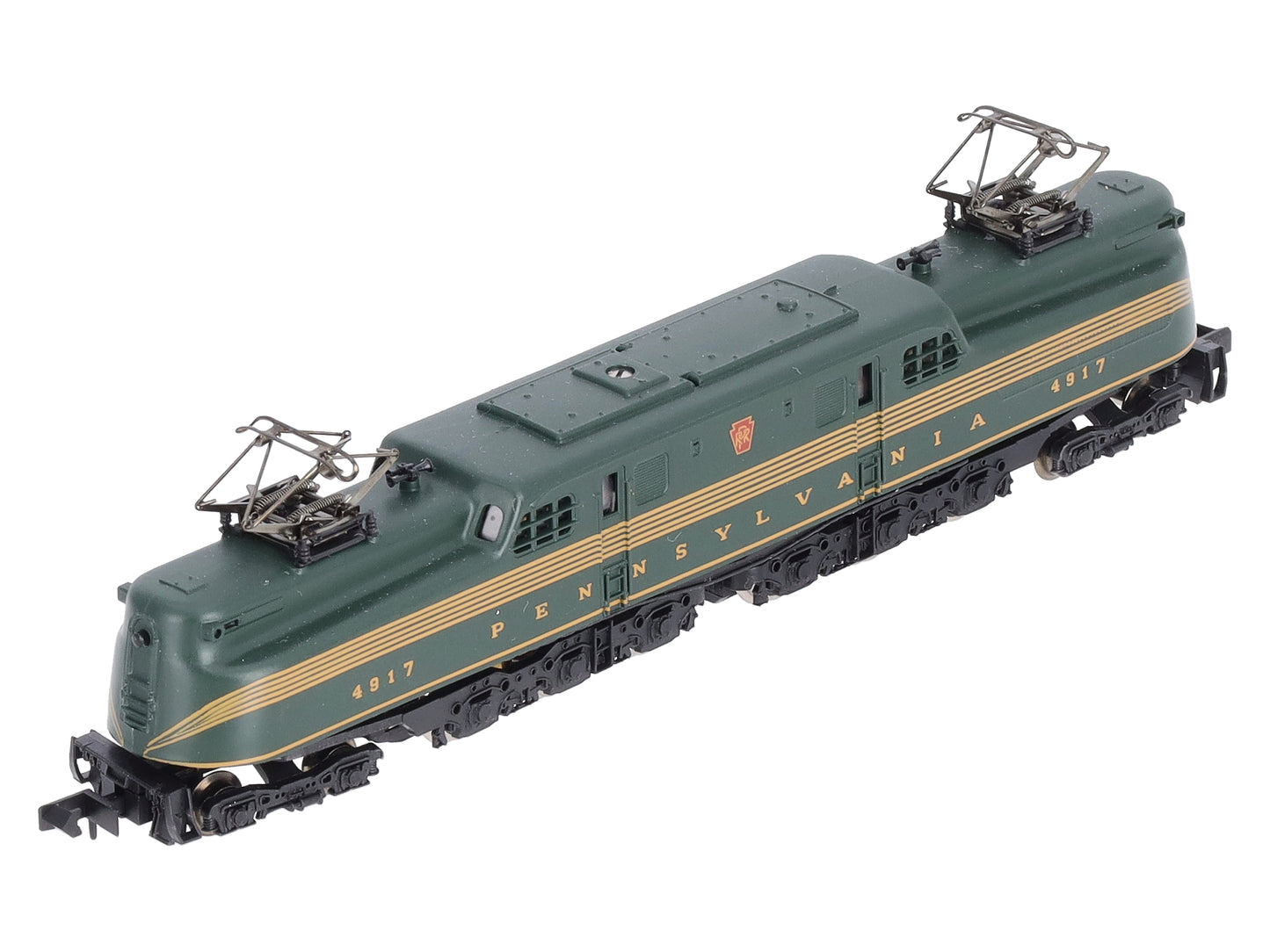 Arnold 5131 N Pennsylvania Electric GG-1 Locomotive LN/Box