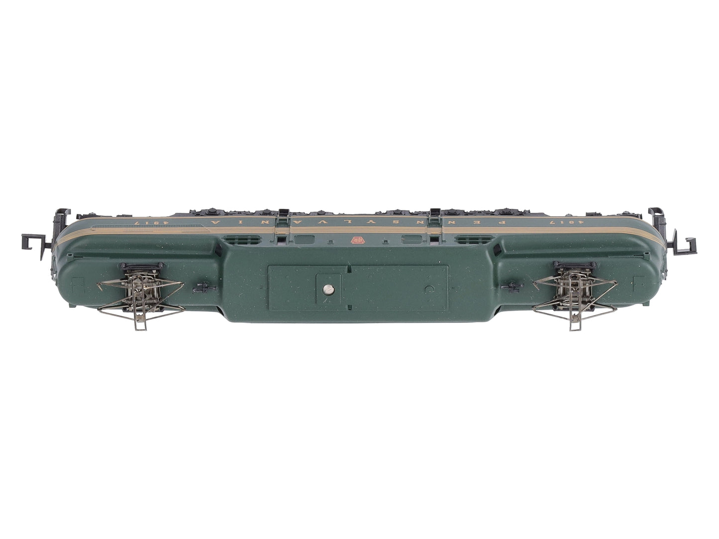 Arnold 5131 N Pennsylvania Electric GG-1 Locomotive EX