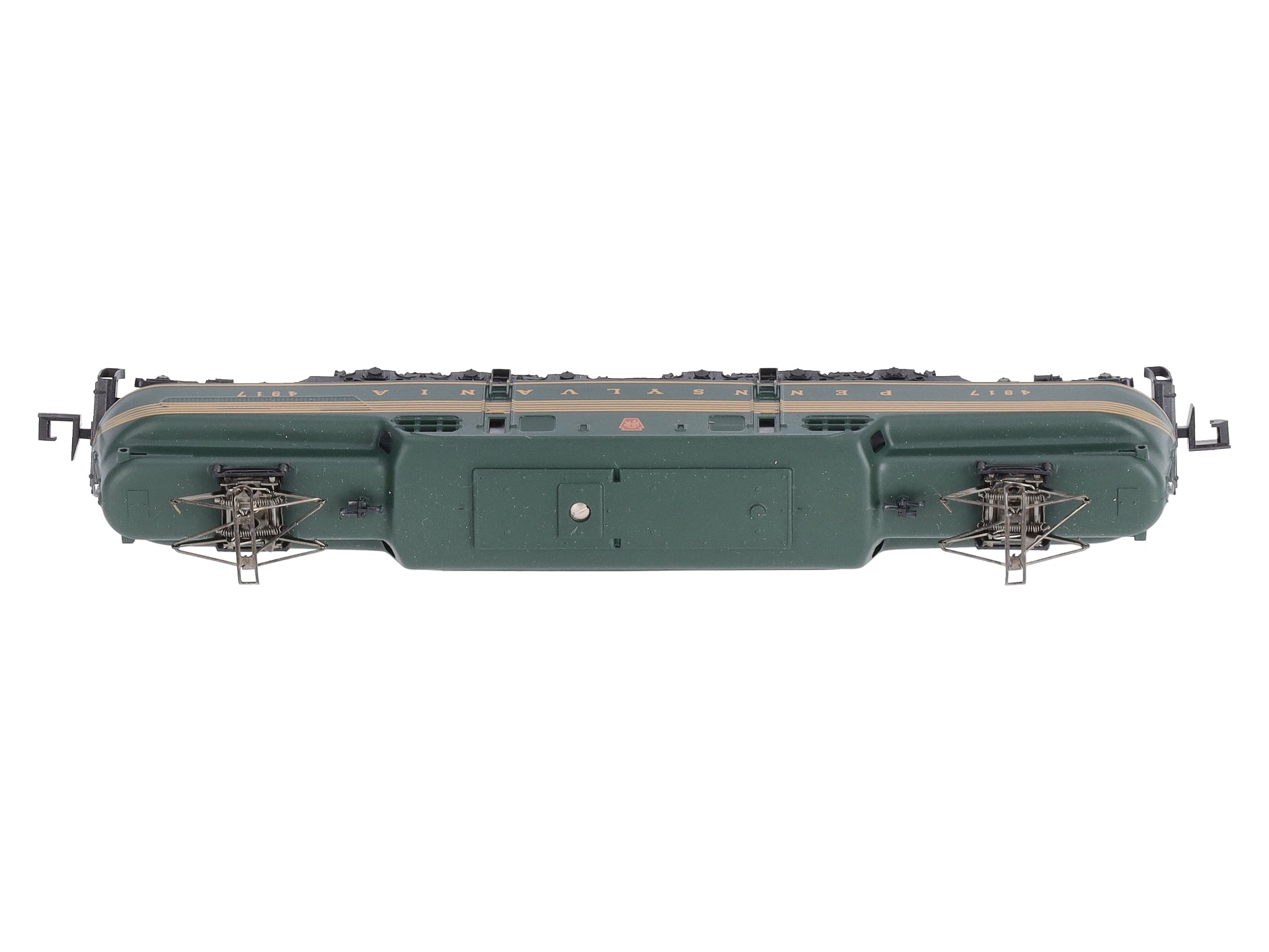 Arnold 5131 N Pennsylvania Electric GG-1 Locomotive EX