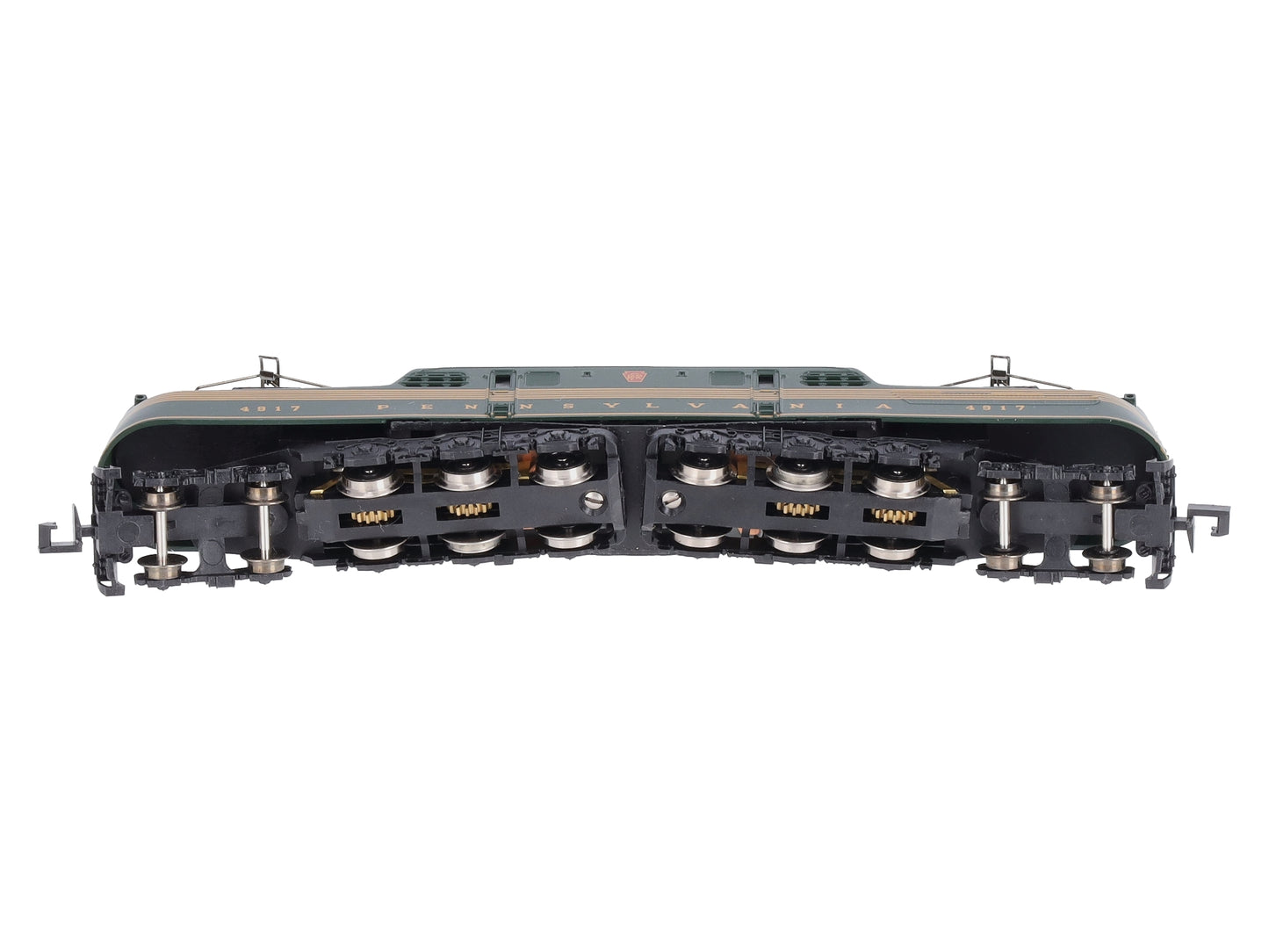 Arnold 5131 N Pennsylvania Electric GG-1 Locomotive EX
