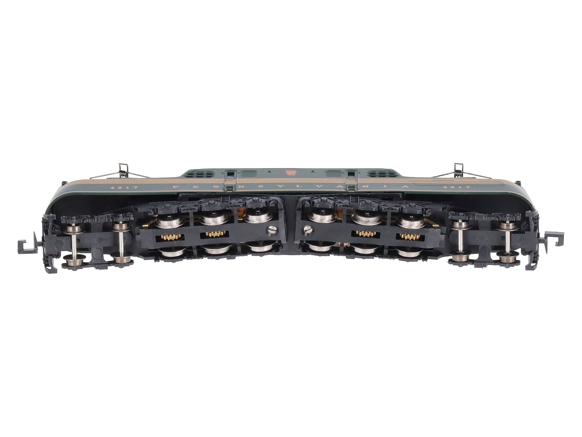 Arnold 5131 N Pennsylvania Electric GG-1 Locomotive EX