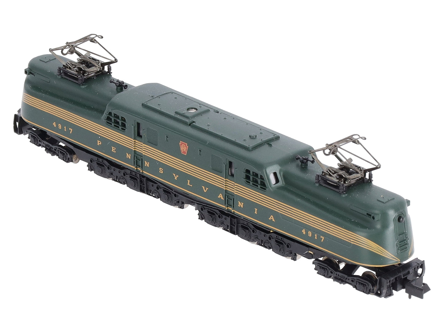 Arnold 5131 N Pennsylvania Electric GG-1 Locomotive EX