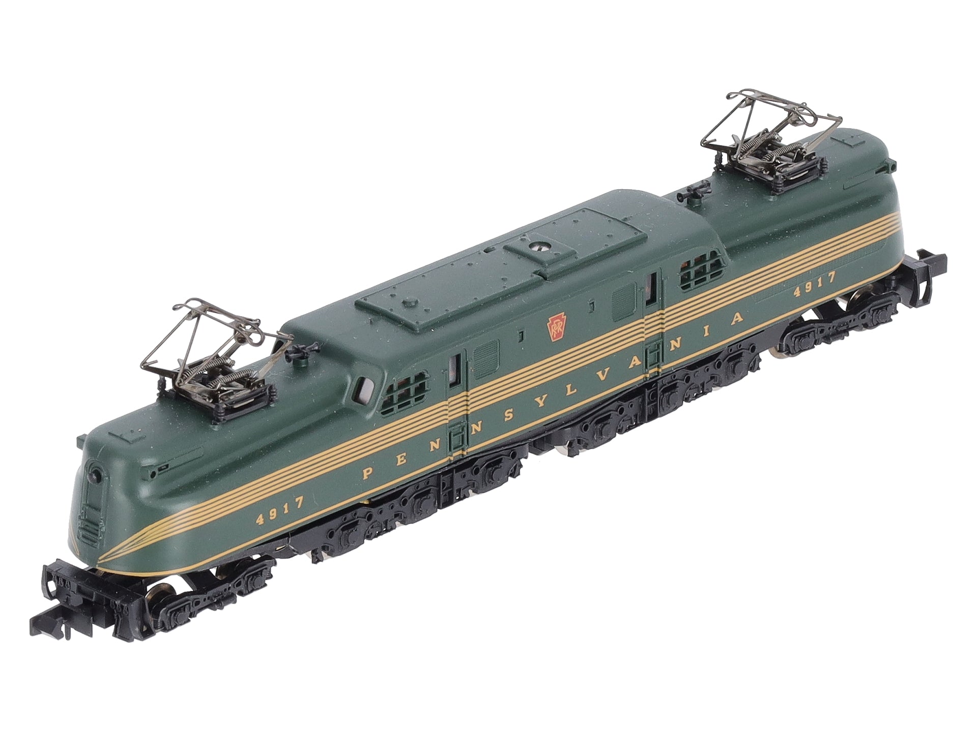 Arnold 5131 N Pennsylvania Electric GG-1 Locomotive LN/Box