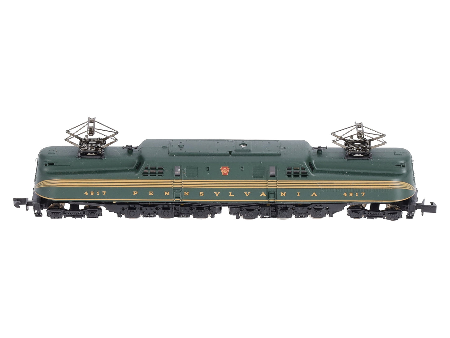 Arnold 5131 N Pennsylvania Electric GG-1 Locomotive EX