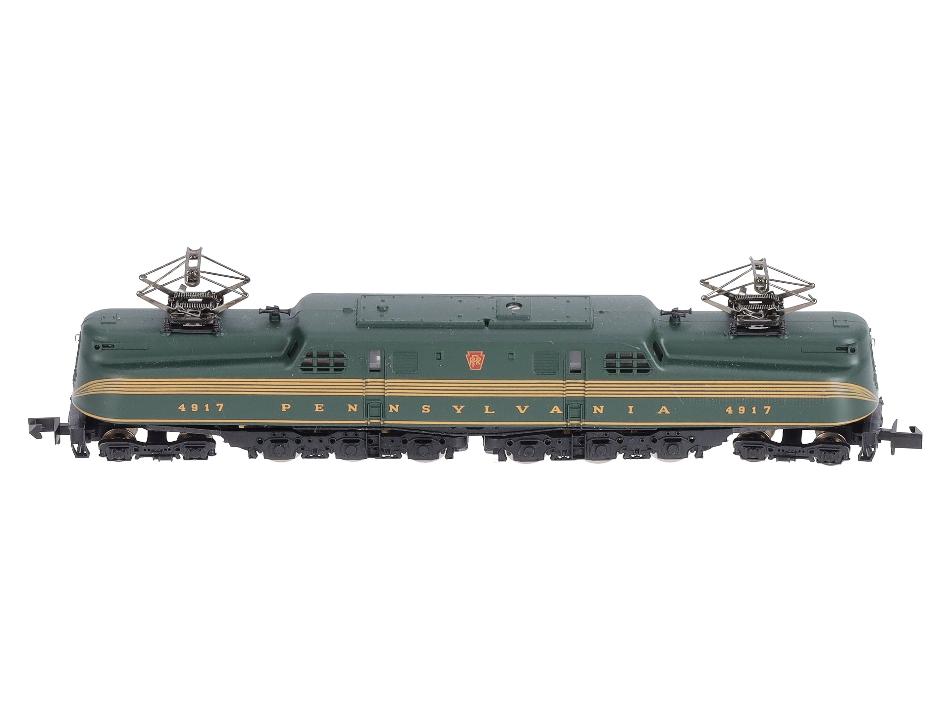 Arnold 5131 N Pennsylvania Electric GG-1 Locomotive EX
