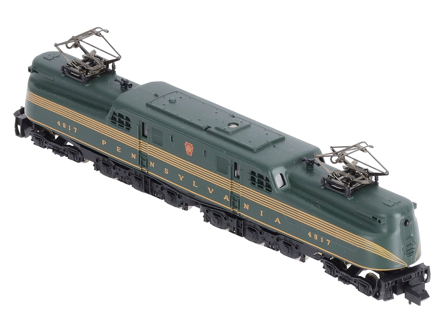 Arnold 5131 N Pennsylvania Electric GG-1 Locomotive EX