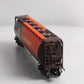 Lionel 6-17189 O Gauge Saskatchewan Grain Hopper #625338 LN/Box