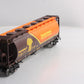 Lionel 6-17189 O Gauge Saskatchewan Grain Hopper #625338 LN/Box