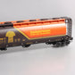 Lionel 6-17189 O Gauge Saskatchewan Grain Hopper #625338 LN/Box
