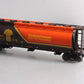 Lionel 6-17189 O Gauge Saskatchewan Grain Hopper #625338 LN/Box