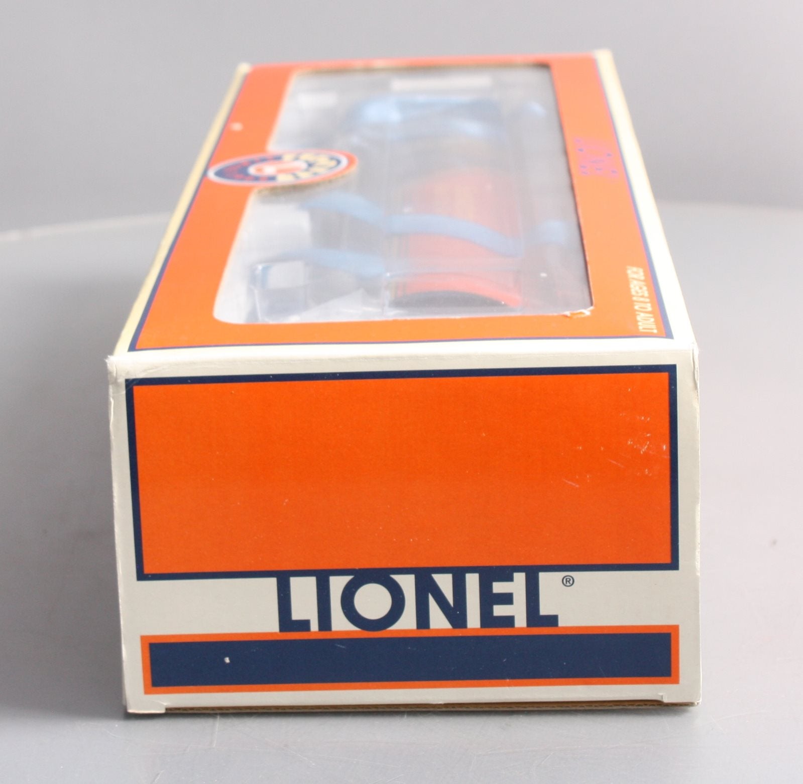 Lionel 6-17189 O Gauge Saskatchewan Grain Hopper #625338 NIB