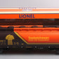 Lionel 6-17189 O Gauge Saskatchewan Grain Hopper #625338 LN/Box