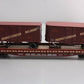 Lionel 6-27064 Pennsylvania Railroad Piggyback Flat Car #469616