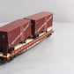 Lionel 6-27064 Pennsylvania Railroad Piggyback Flat Car #469616 NIB