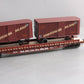 Lionel 6-27064 Pennsylvania Railroad Piggyback Flat Car #469616