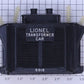 Lionel 6818-100 Black Plastic Transformer Assembly
