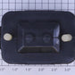 Lionel 6818-100 Black Plastic Transformer Assembly