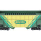 Lionel 3-17703 O Gauge Crayola 2-Bay LionScale Hopper with Crayons