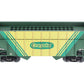 Lionel 3-17703 O Gauge Crayola 2-Bay LionScale Hopper with Crayons
