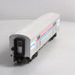 Lionel 6-81625 O Amtrak Add-On Baggage Car #4453 LN/Box
